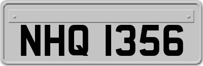NHQ1356