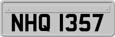 NHQ1357