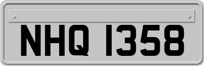 NHQ1358