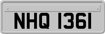 NHQ1361