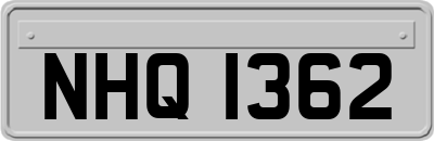NHQ1362