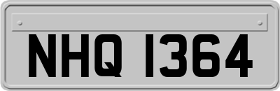 NHQ1364