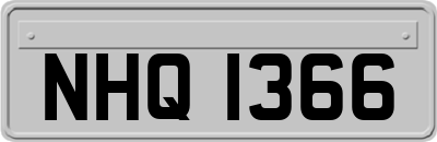 NHQ1366