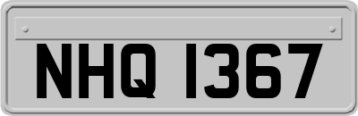 NHQ1367