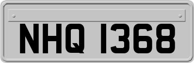 NHQ1368