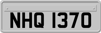 NHQ1370