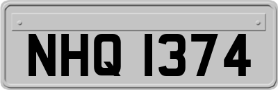 NHQ1374