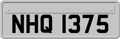 NHQ1375