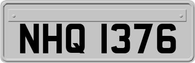 NHQ1376