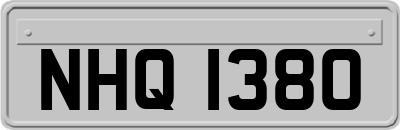 NHQ1380