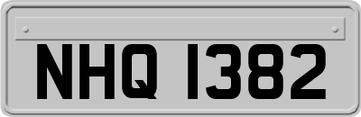 NHQ1382