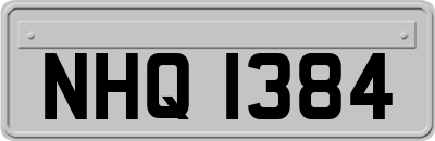 NHQ1384