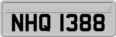 NHQ1388
