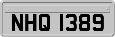 NHQ1389
