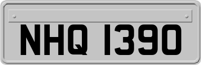 NHQ1390