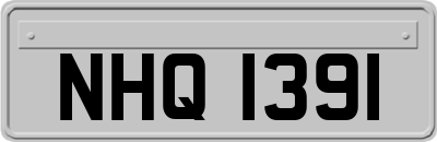 NHQ1391