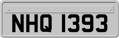 NHQ1393