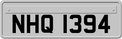 NHQ1394