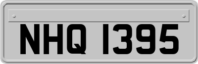 NHQ1395