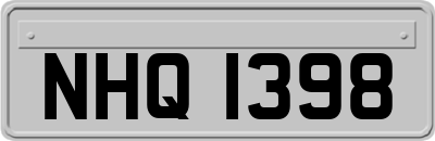 NHQ1398