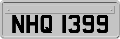 NHQ1399