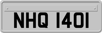 NHQ1401