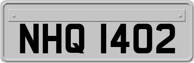 NHQ1402