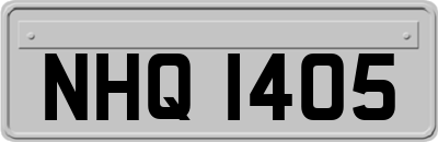 NHQ1405