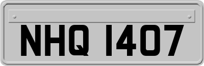 NHQ1407