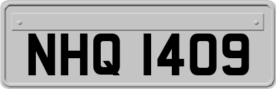 NHQ1409