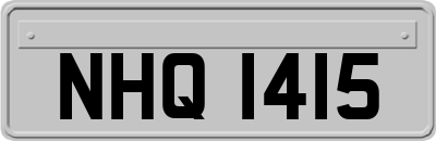 NHQ1415