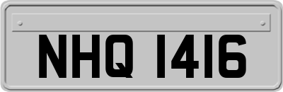 NHQ1416