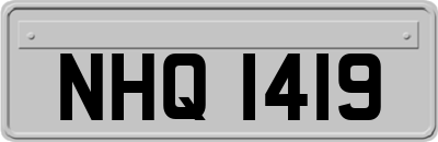 NHQ1419