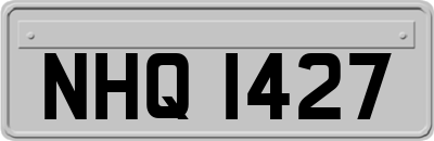 NHQ1427