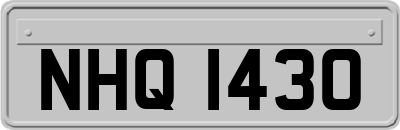 NHQ1430
