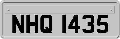 NHQ1435