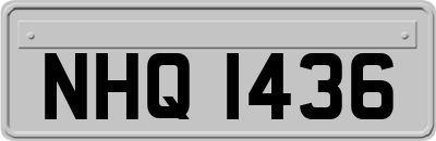 NHQ1436