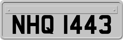NHQ1443