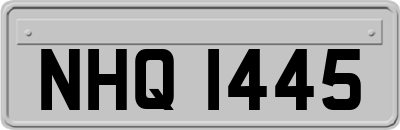 NHQ1445