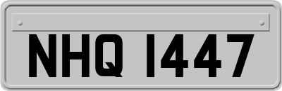 NHQ1447