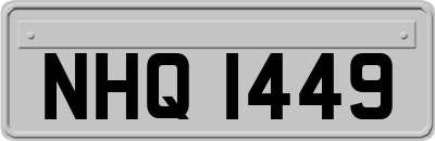 NHQ1449