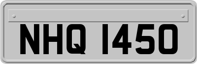 NHQ1450