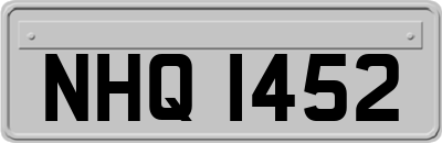 NHQ1452