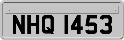 NHQ1453