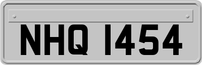 NHQ1454