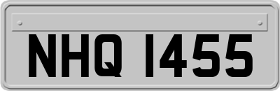 NHQ1455