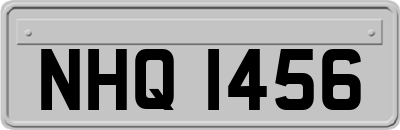 NHQ1456
