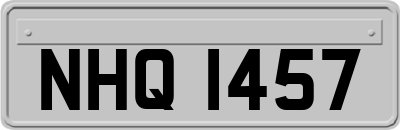 NHQ1457