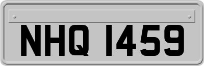 NHQ1459
