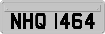 NHQ1464